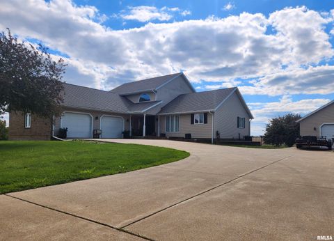 Photo of 1148 DIEBLE Road, Washington, IL 61547 (MLS # PA1266088)