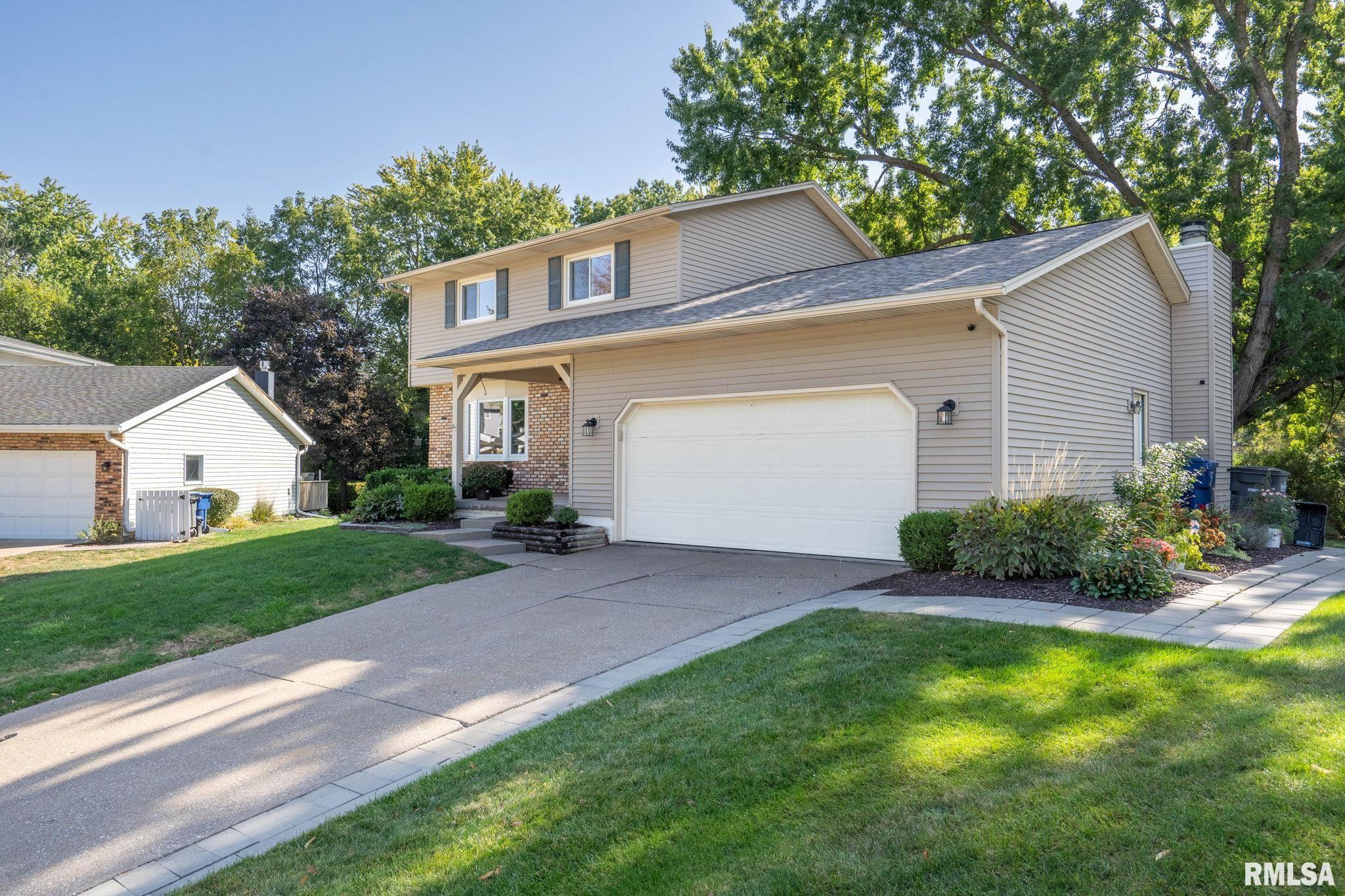 2525 Eastberry Court, Bettendorf, Iowa image 39
