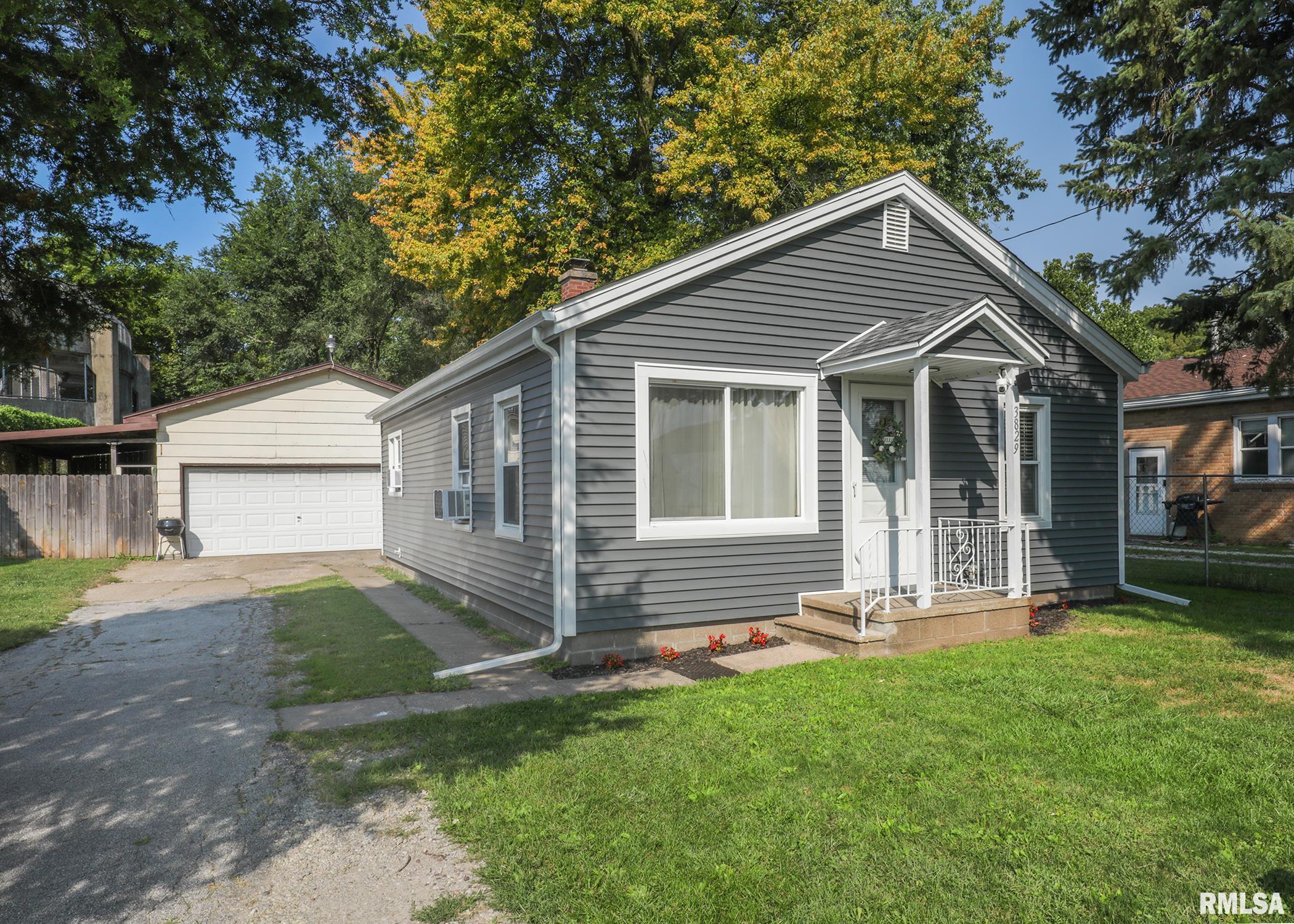 3829 13th Street, Moline, Illinois image 1