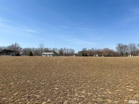 Vacant Land For Sale - LOT 2 S Gerdes Road<br/> Mapleton, IL 61547