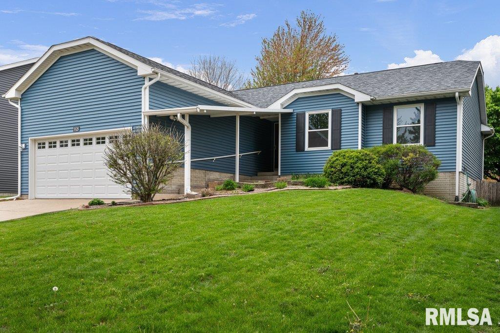 5528 Gaines Street, Davenport, Iowa image 4