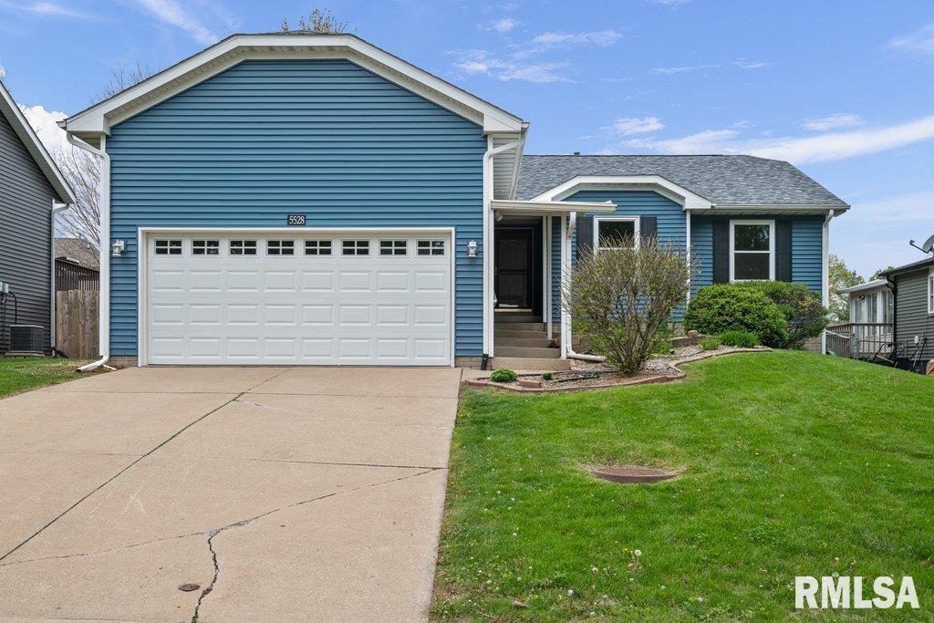 5528 Gaines Street, Davenport, Iowa image 1