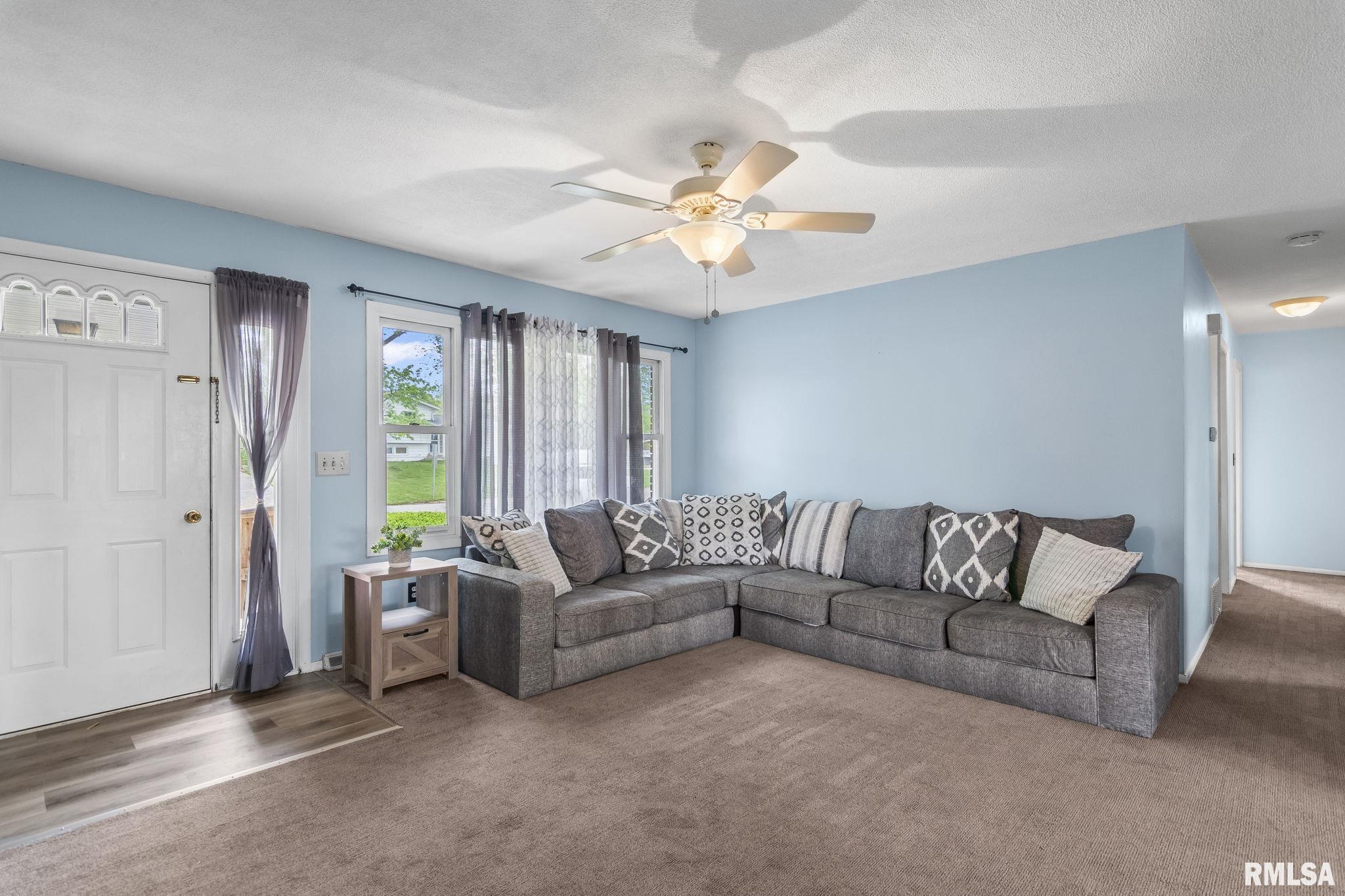 309 Bens Drive, Chatham, Illinois image 5