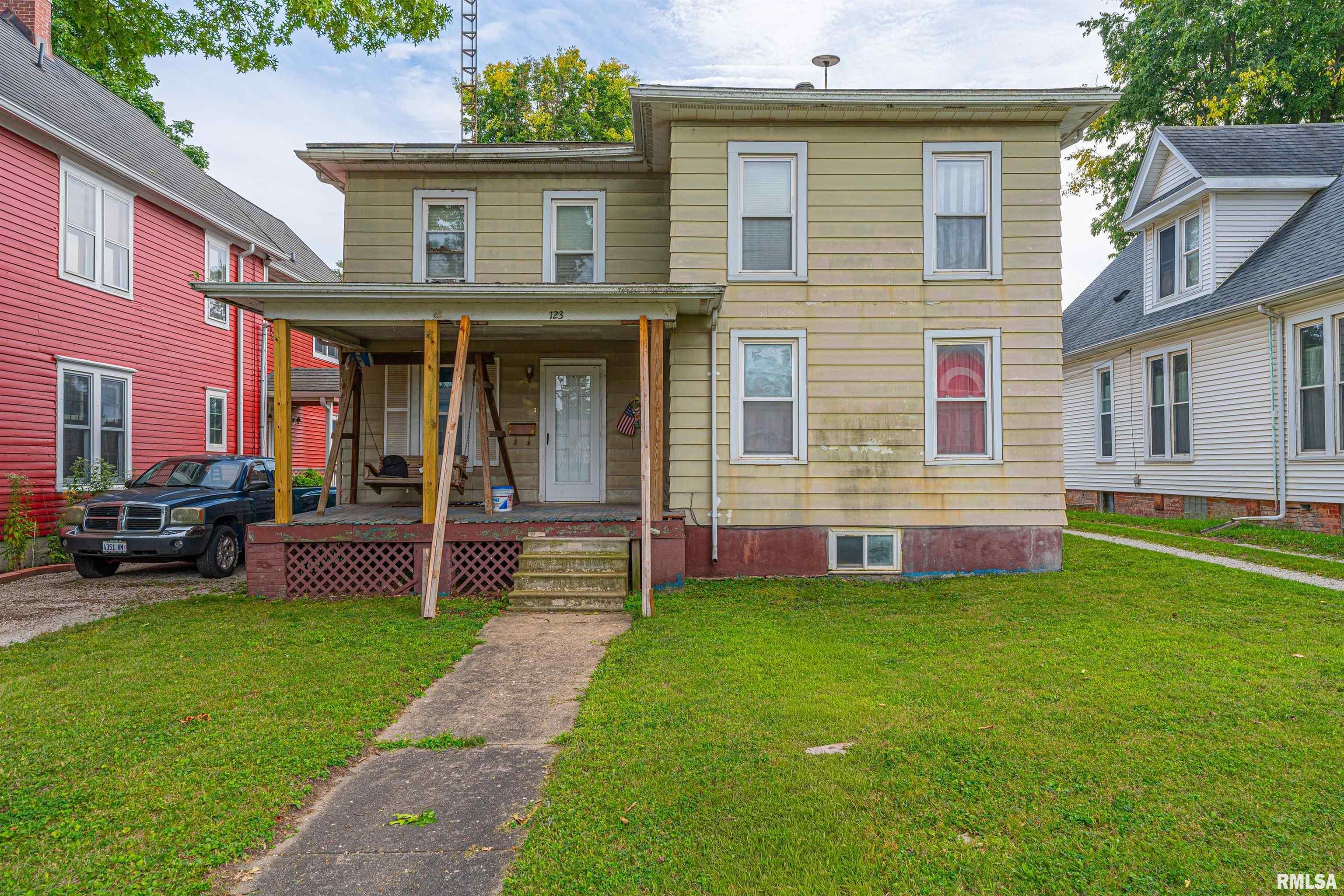 123 9th Street