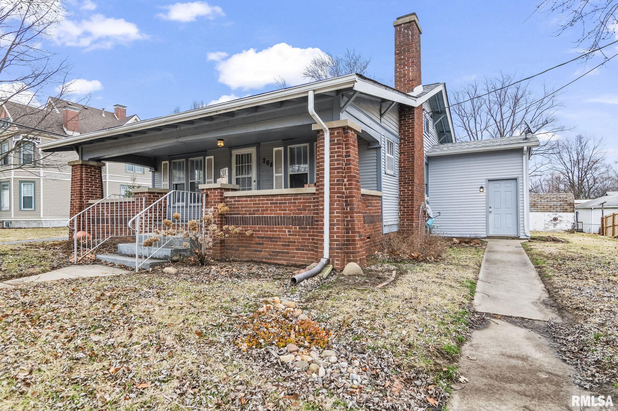 208 S Main Street, Athens, Illinois image 35