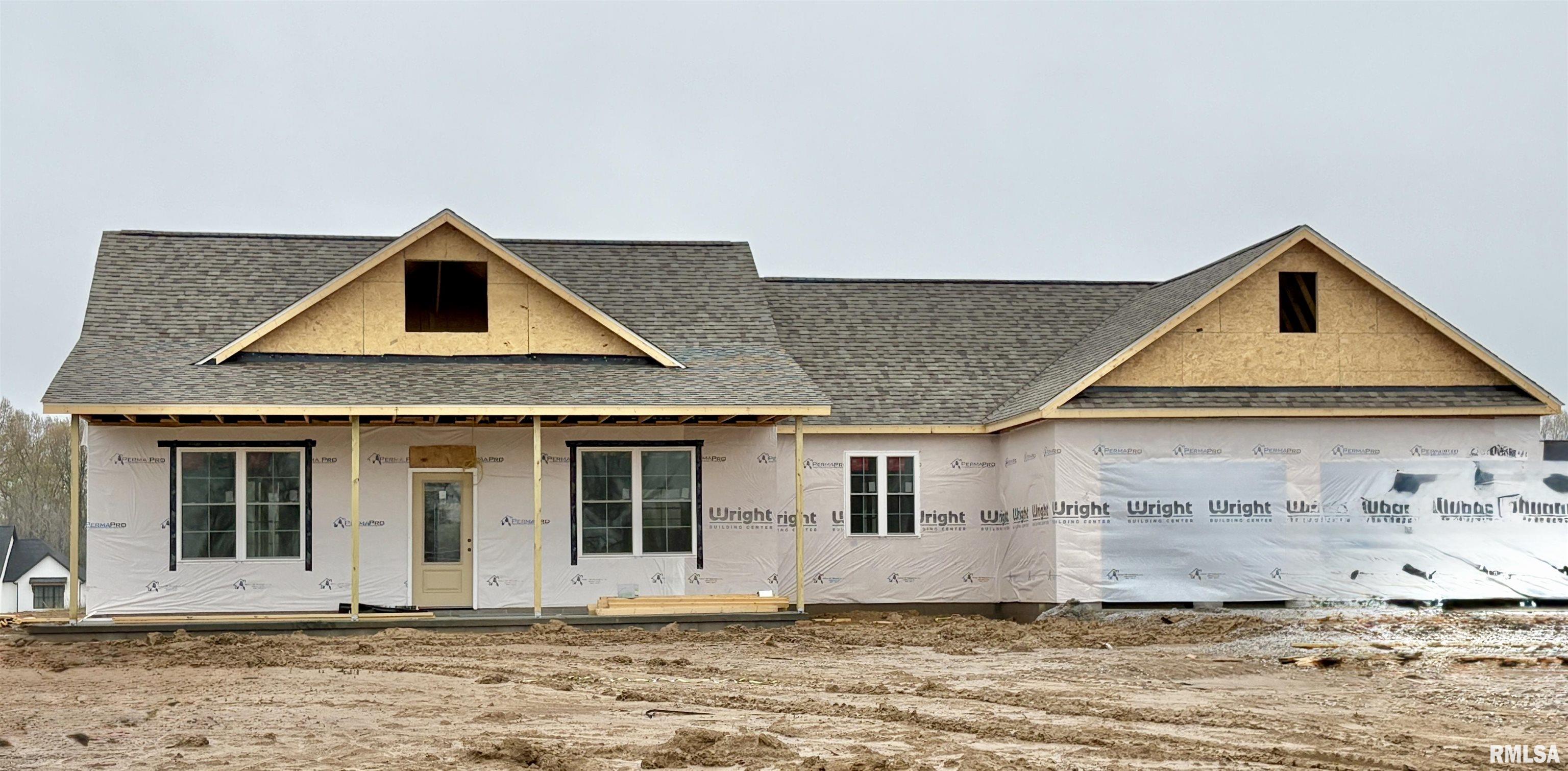 851 Stone Hill Drive, Carbondale, Illinois image 3