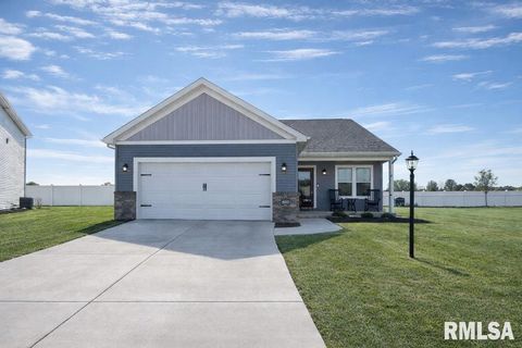 Homes For Sale - 4010 W Fiona Way<br/> Dunlap, IL 61525