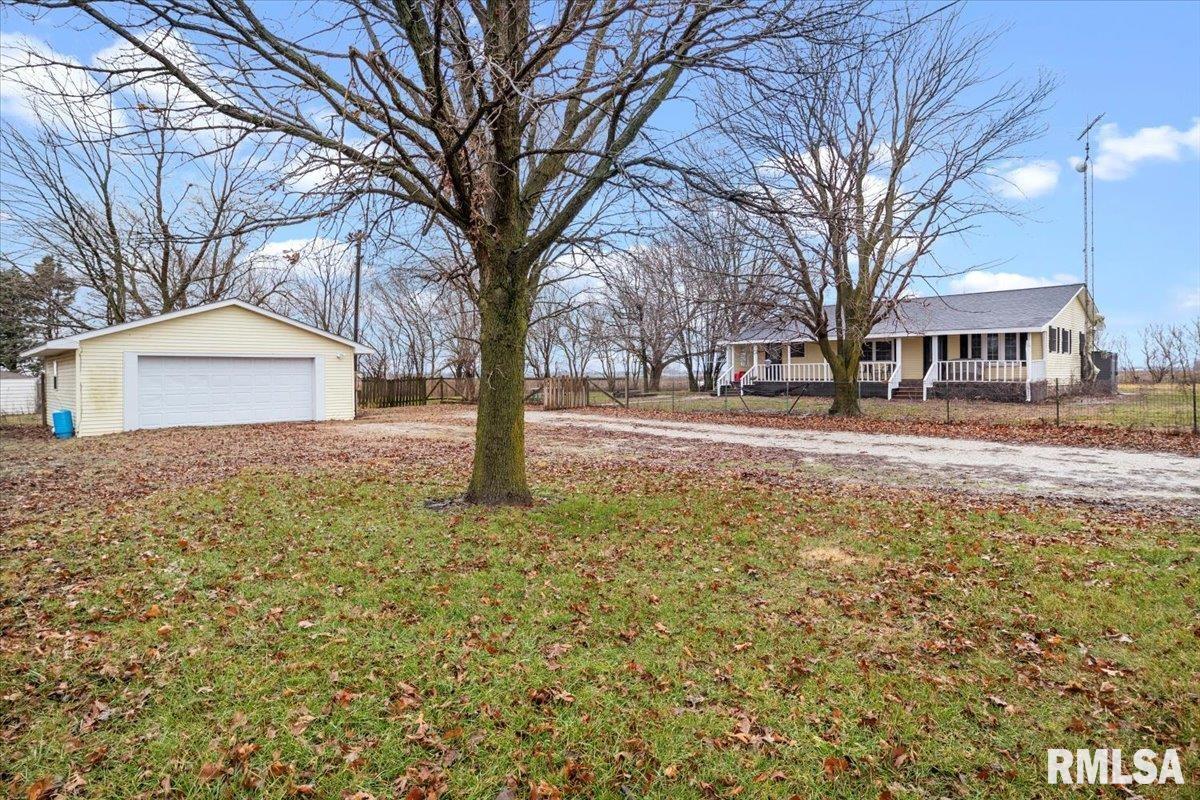 9625 Tip Top Road, Chatham, Illinois image 1