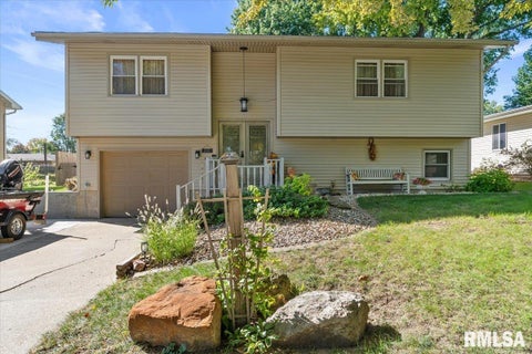 Homes For Sale - 2921 Arlington Drive<br/> Sangamon County, Springfield, IL 62704