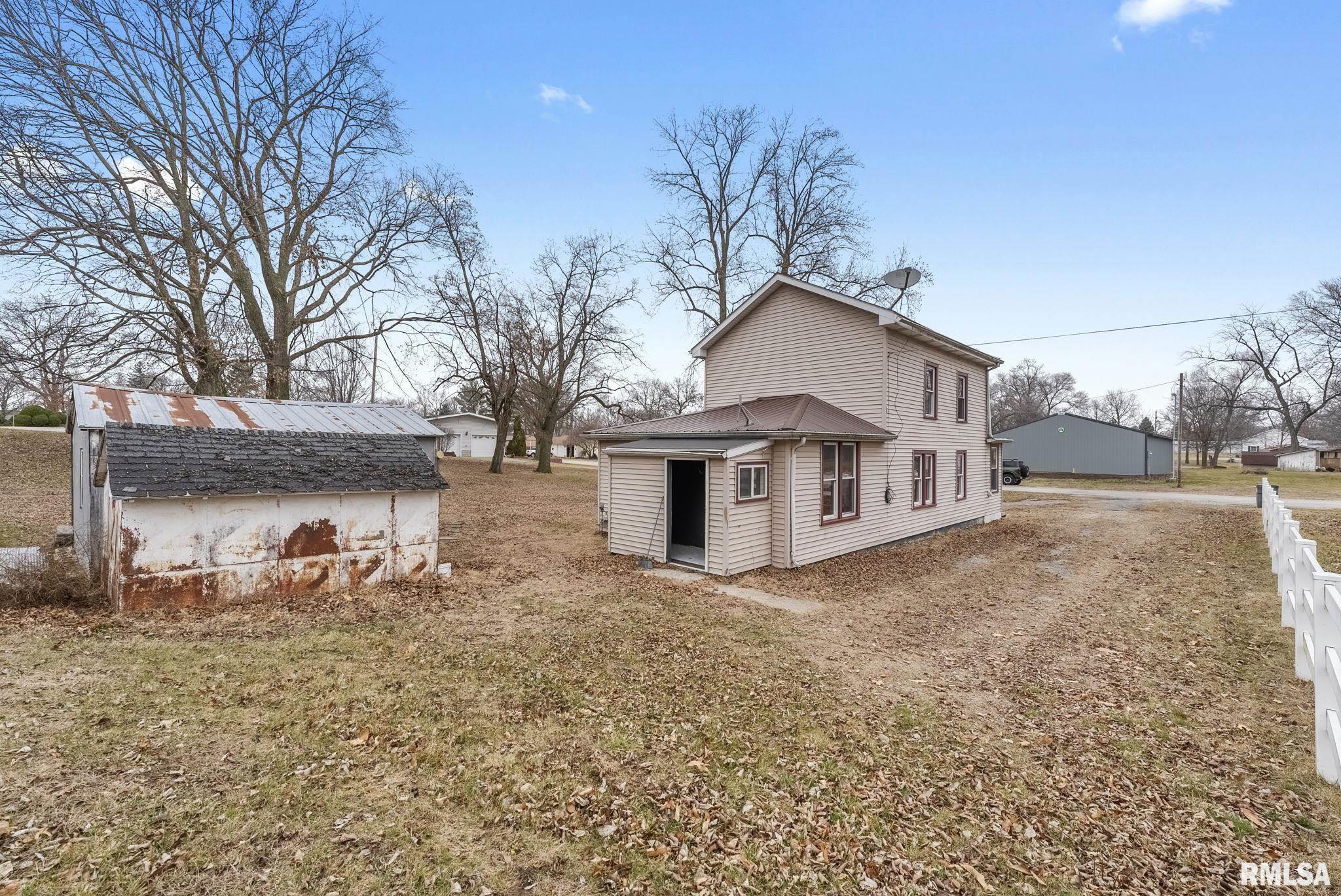 410 2nd Street, New Boston, Illinois image 18