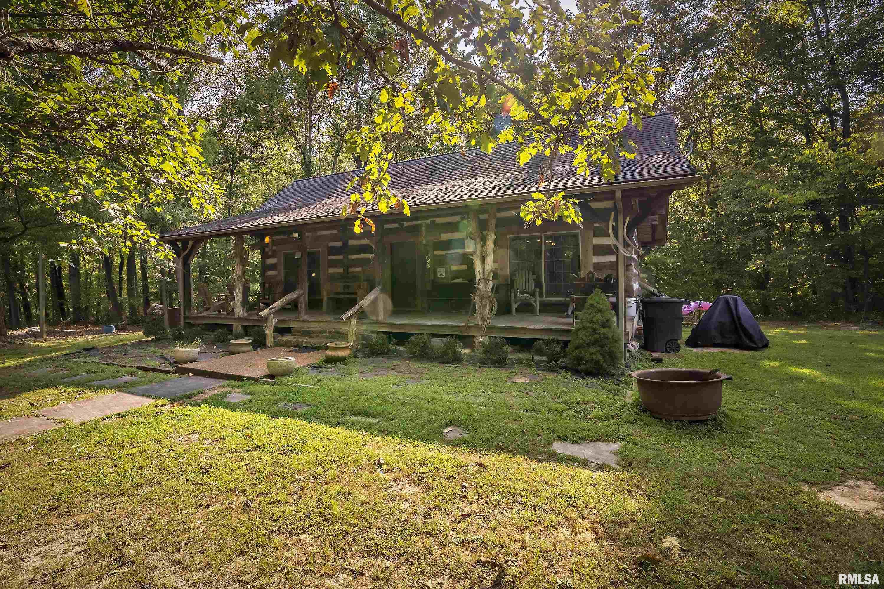 220 Timber Ridge Lane, Jonesboro, Illinois image 22