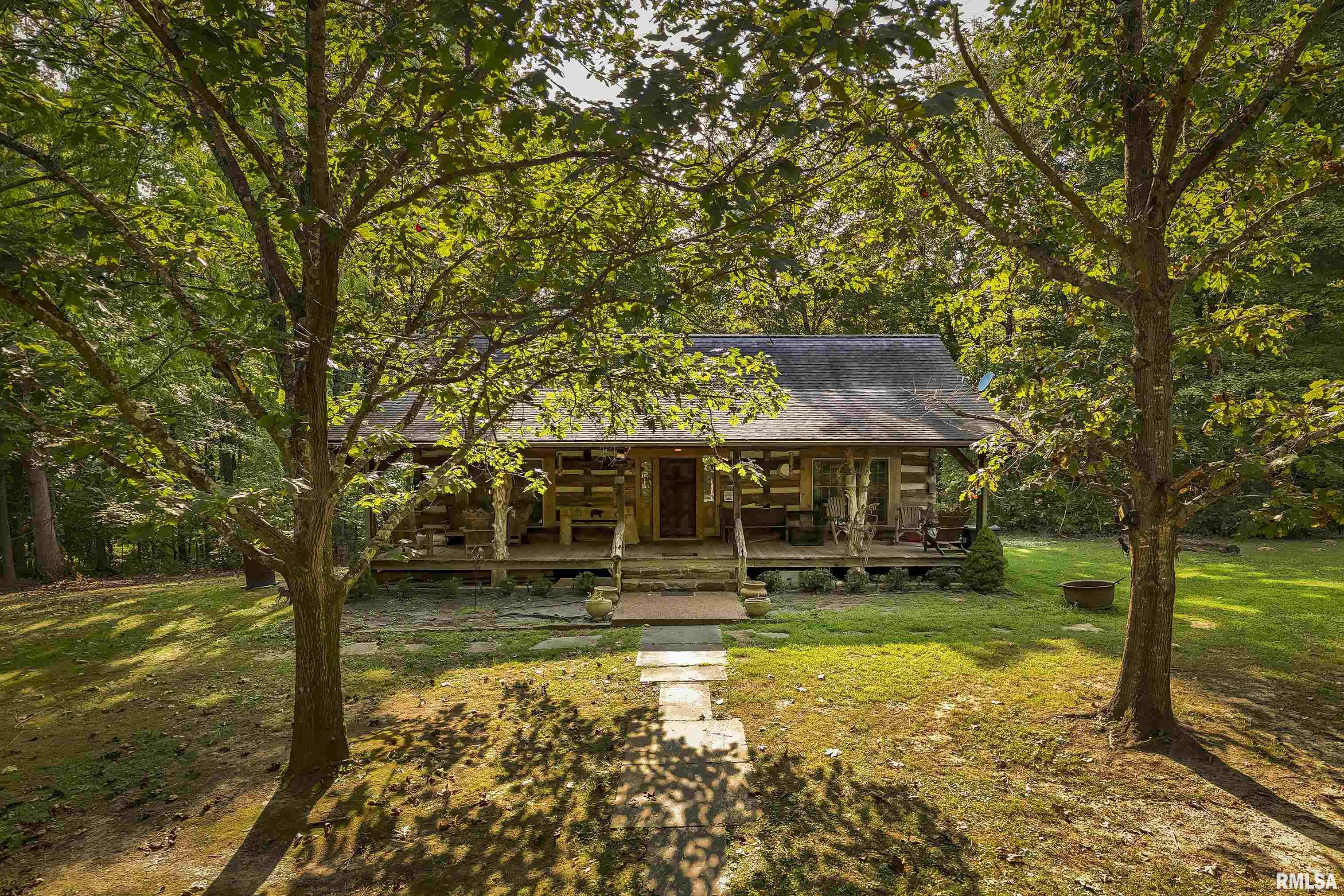 220 Timber Ridge Lane, Jonesboro, Illinois image 2