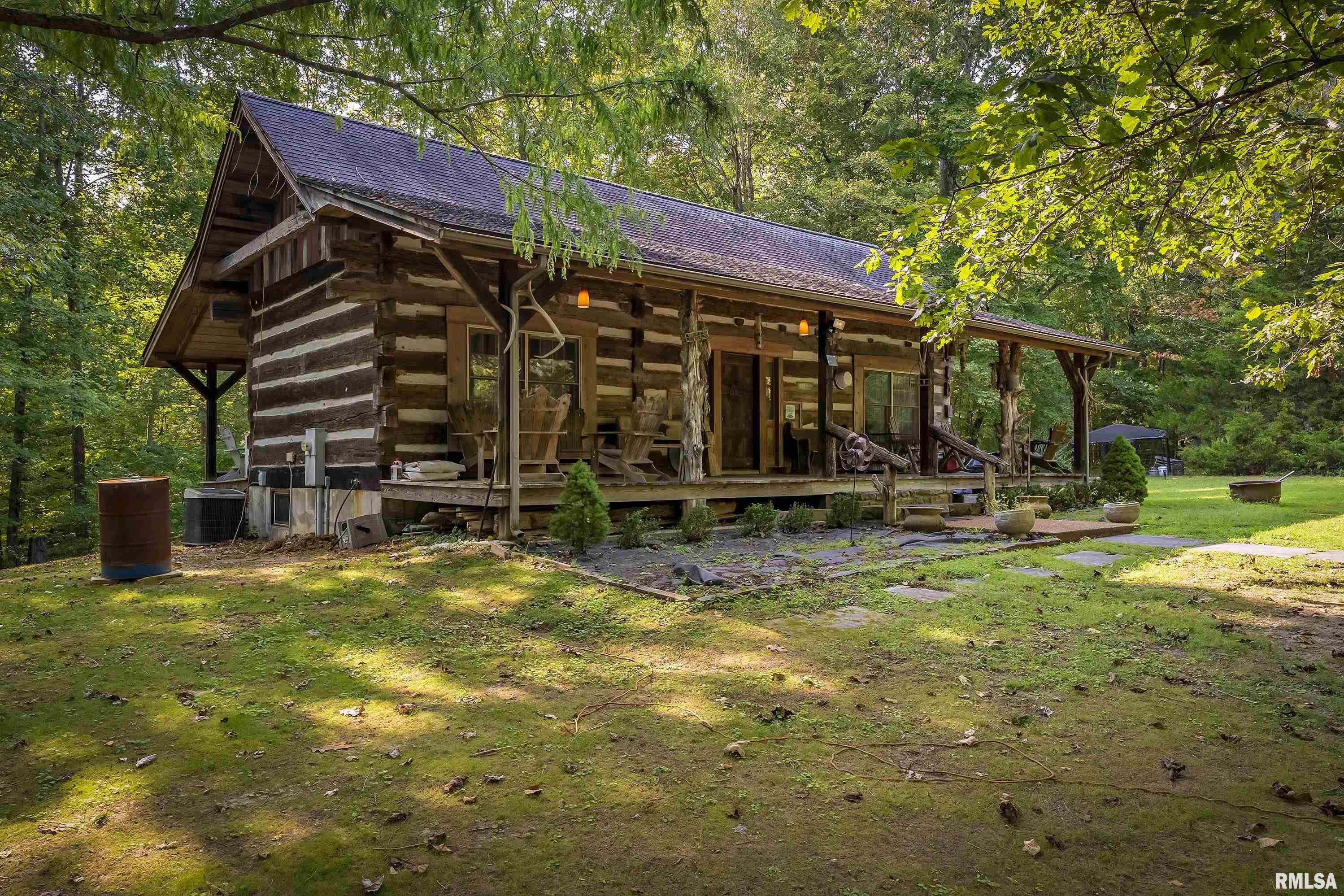 220 Timber Ridge Lane, Jonesboro, Illinois image 24