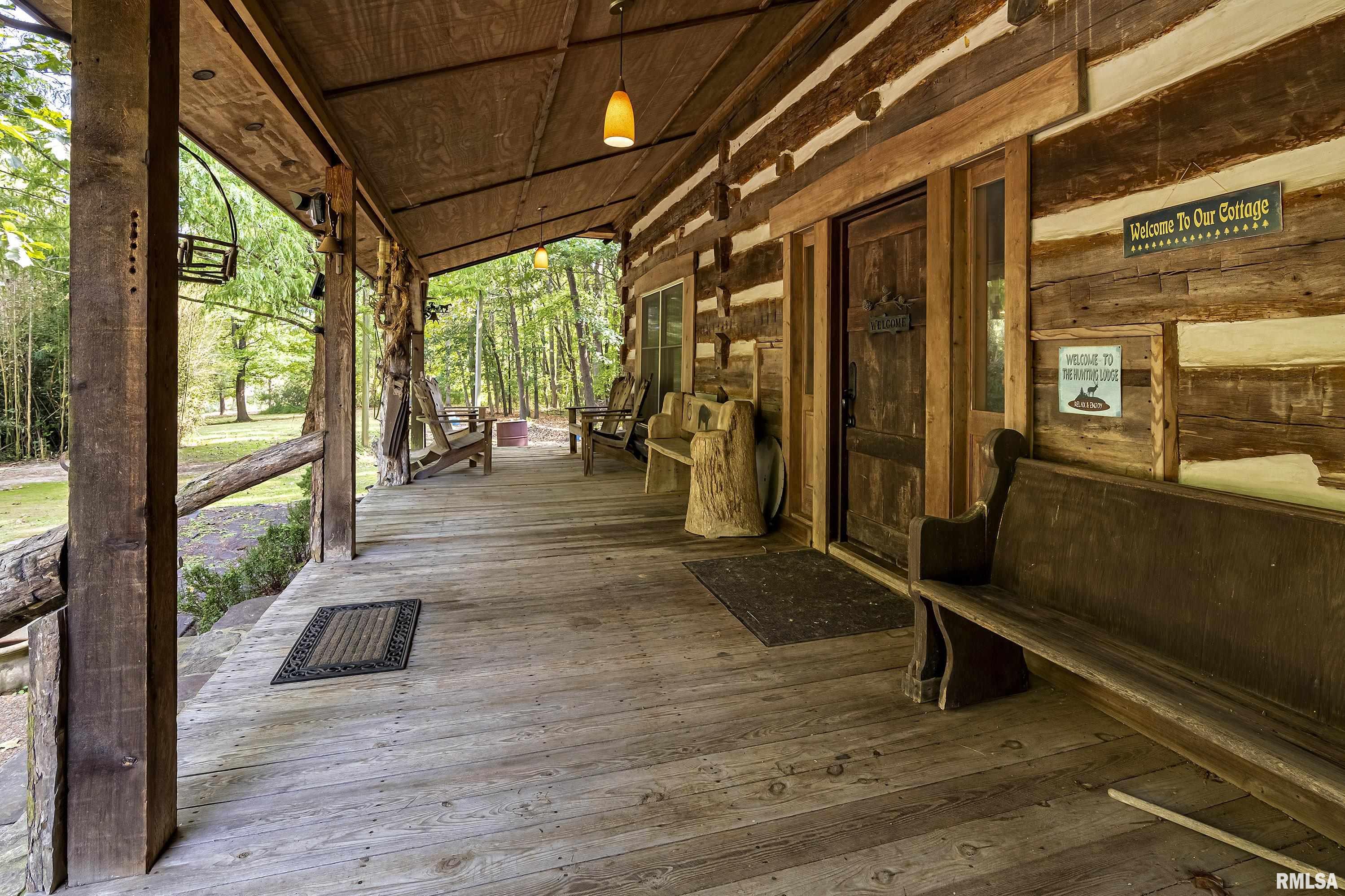 220 Timber Ridge Lane, Jonesboro, Illinois image 3
