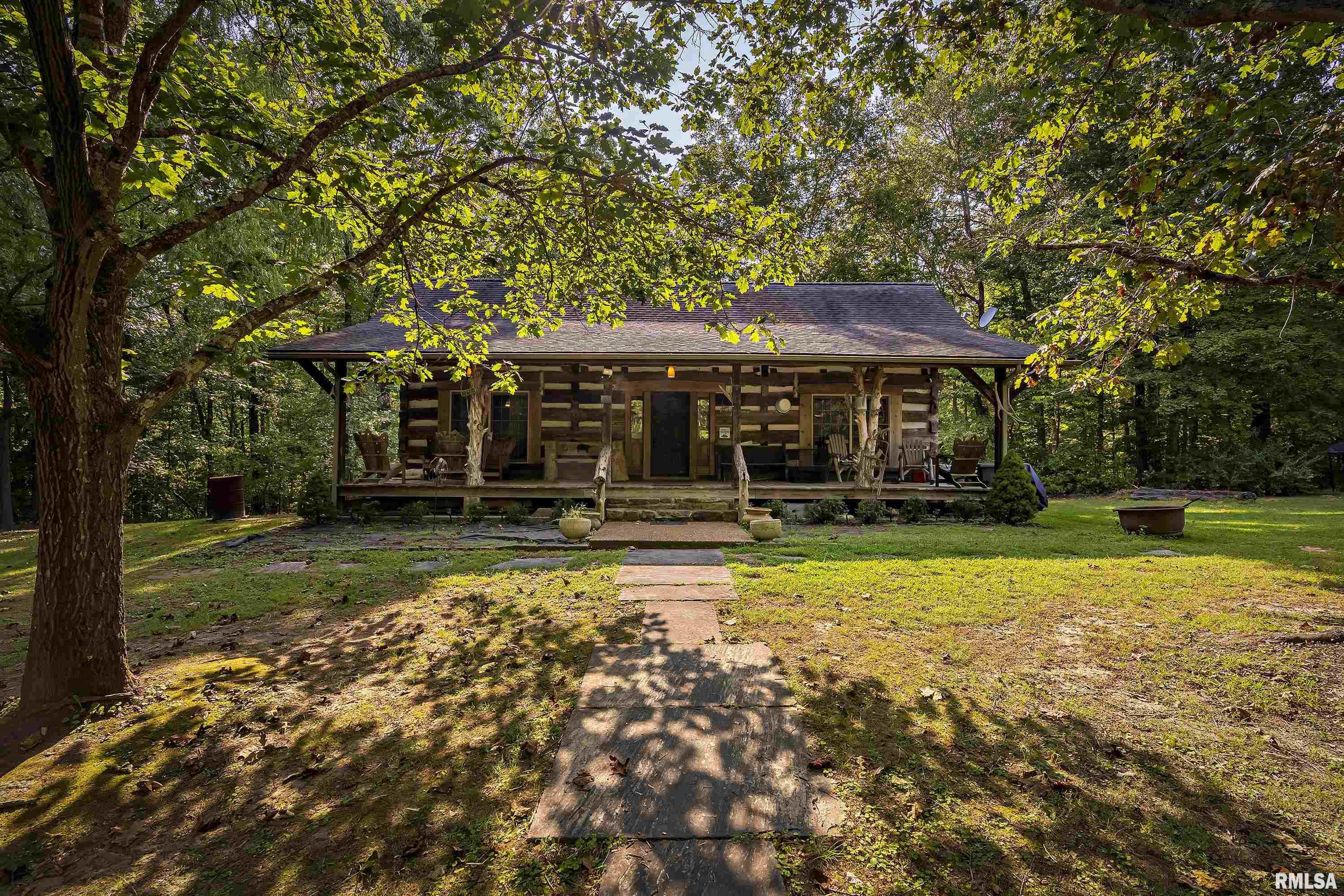 220 Timber Ridge Lane, Jonesboro, Illinois image 23