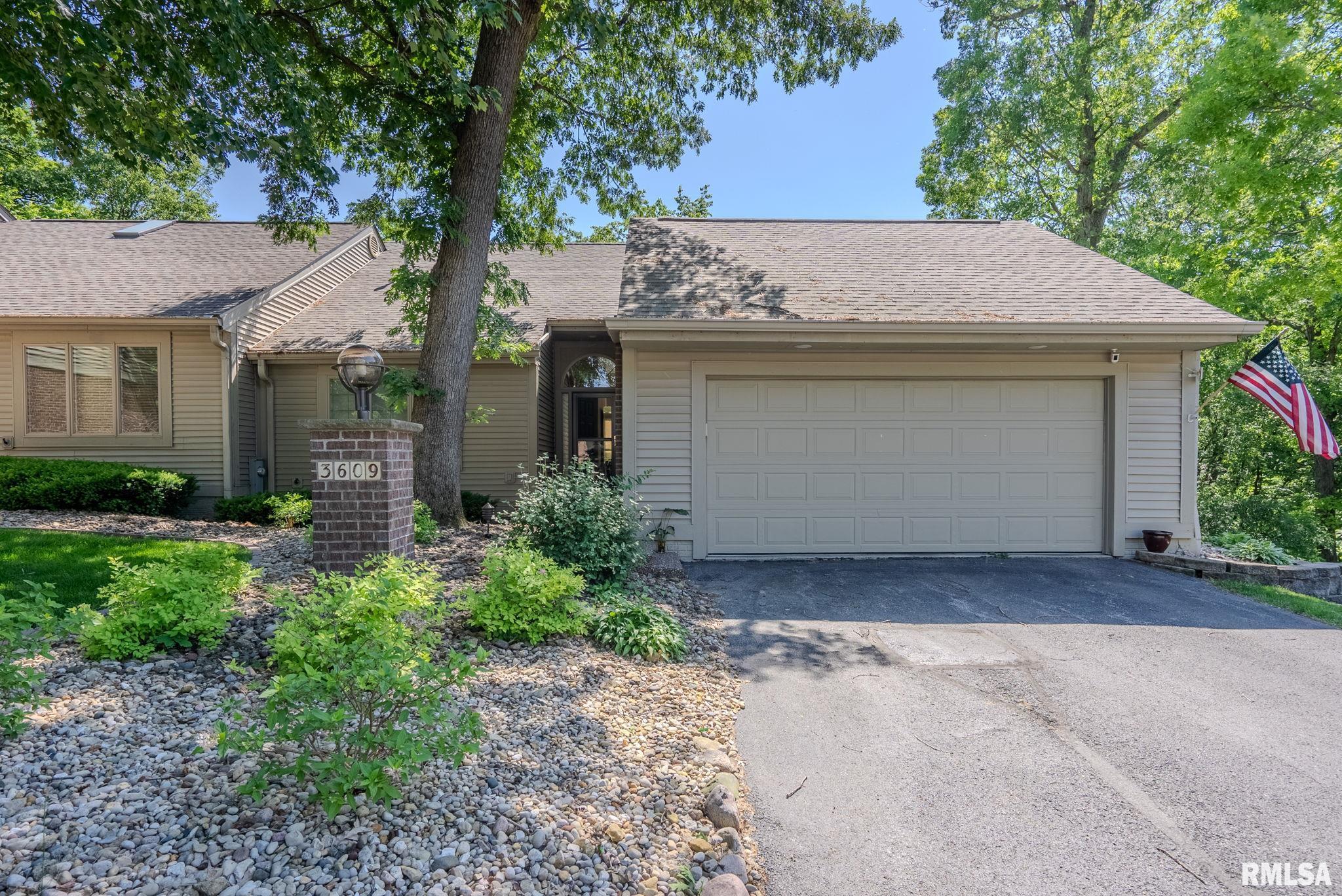 3609 33rd Street Drive, Moline, Illinois image 1