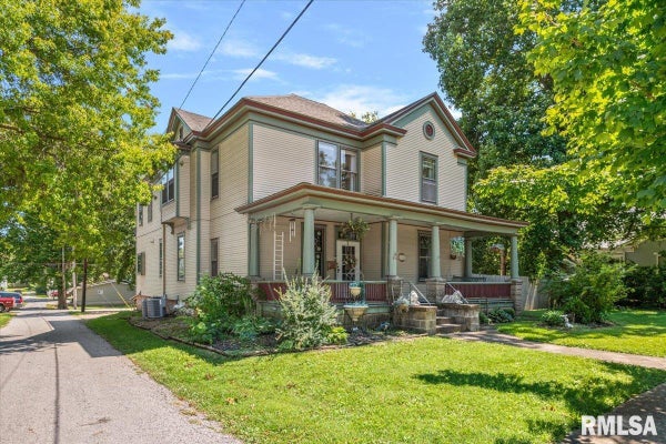 316 N MONROE ST, PITTSFIELD, IL 62363 - Image 7546fde0cbeaeff9643c159f026d91ed/487944733