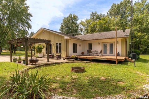 Homes For Sale - 4948 Whaley Street<br/> Franklin County, Mulkeytown, IL 62865