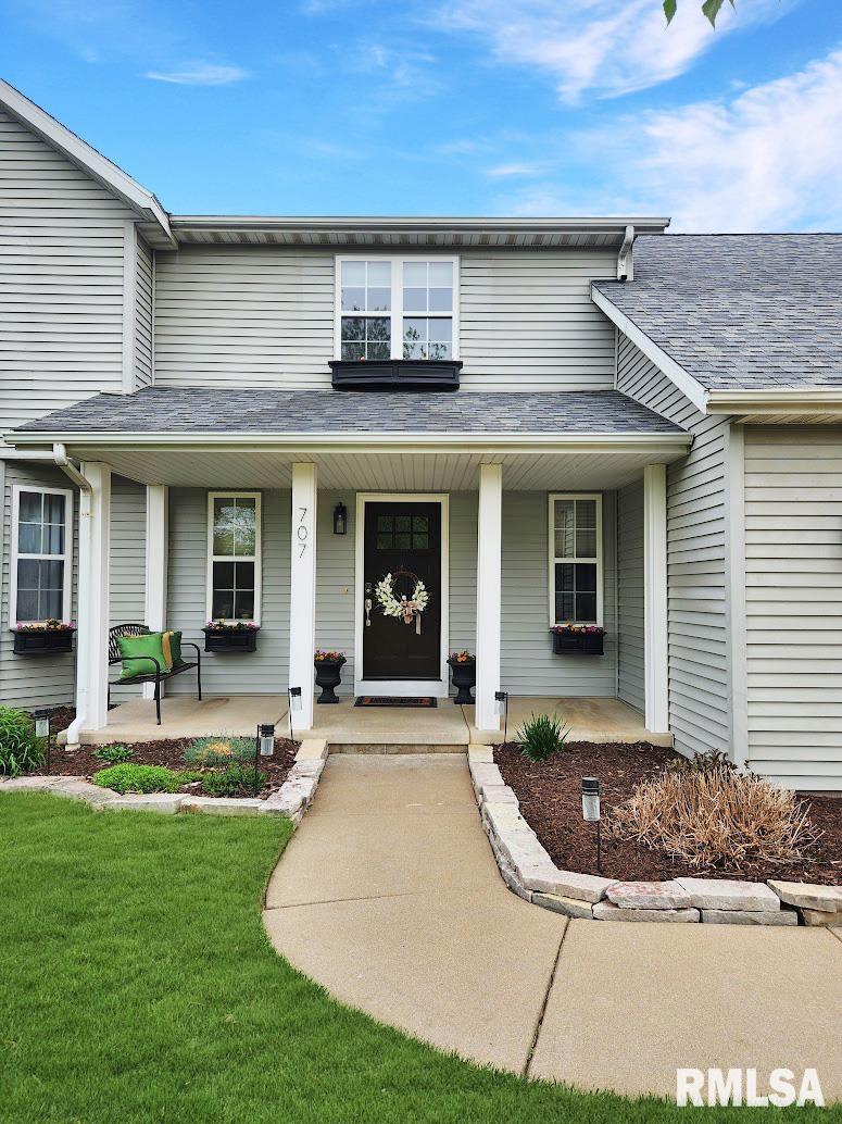 707 Taylor Drive, Chillicothe, Illinois image 4
