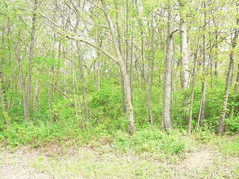 Vacant Land For Sale - 278 Blackhawk Drive<br/> Sparland, IL 61565