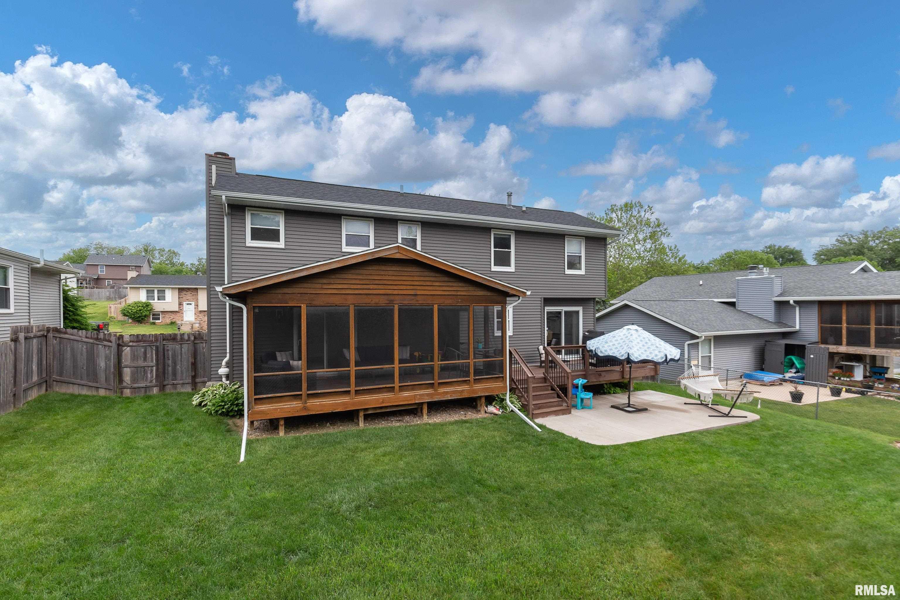 1425 W 48th Street, Davenport, Iowa image 34