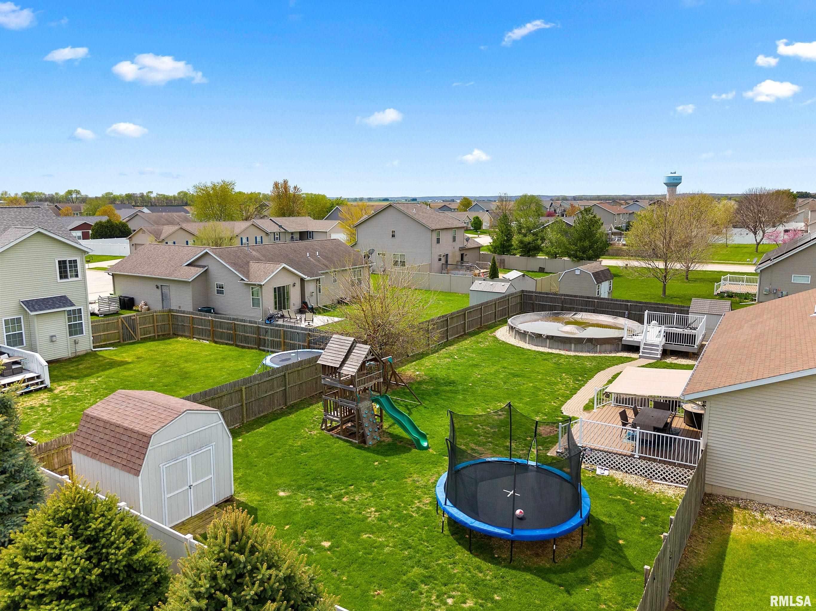 1204 W Cloverdale Road, Chillicothe, Illinois image 38