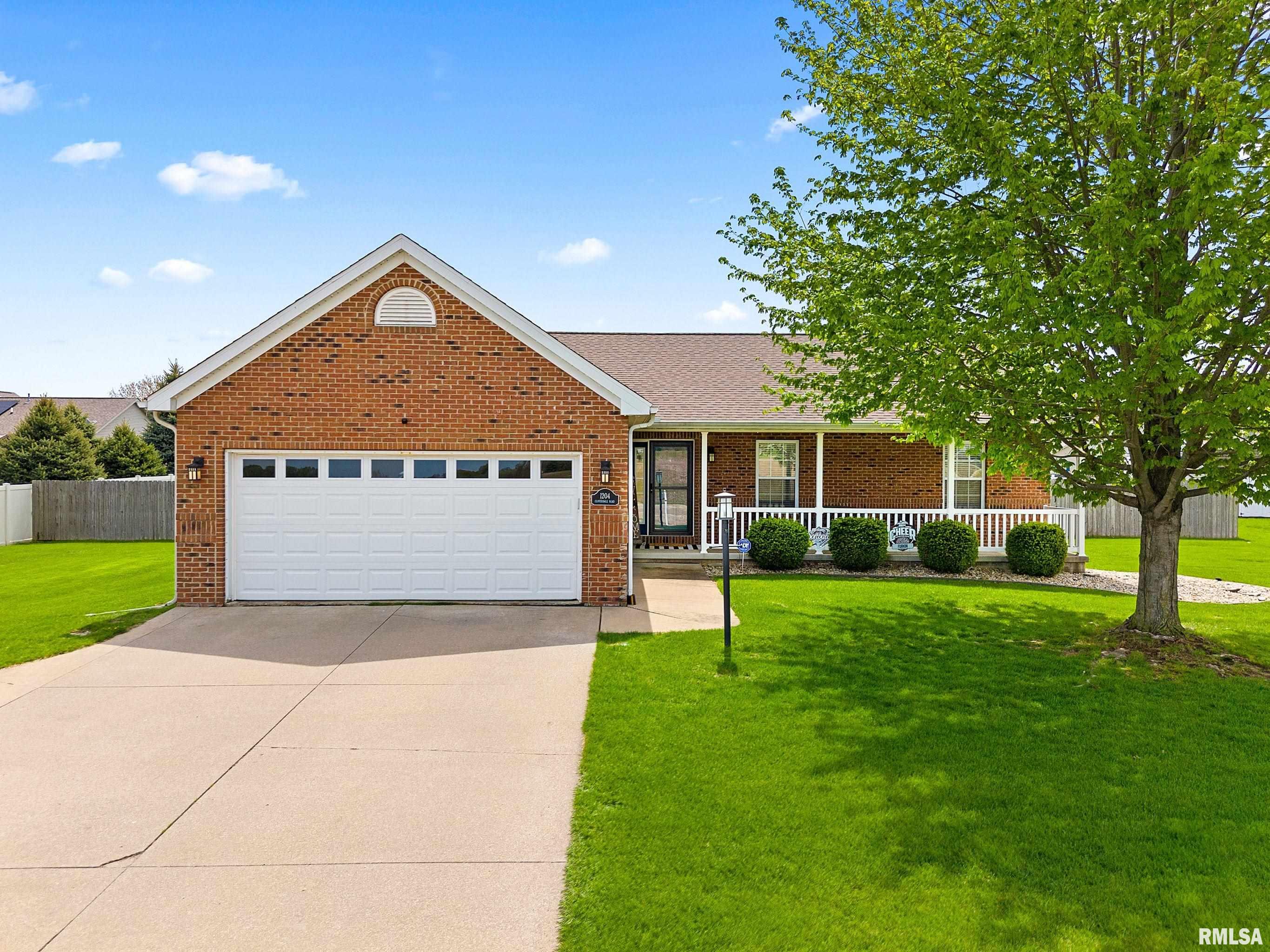 1204 W Cloverdale Road, Chillicothe, Illinois image 1