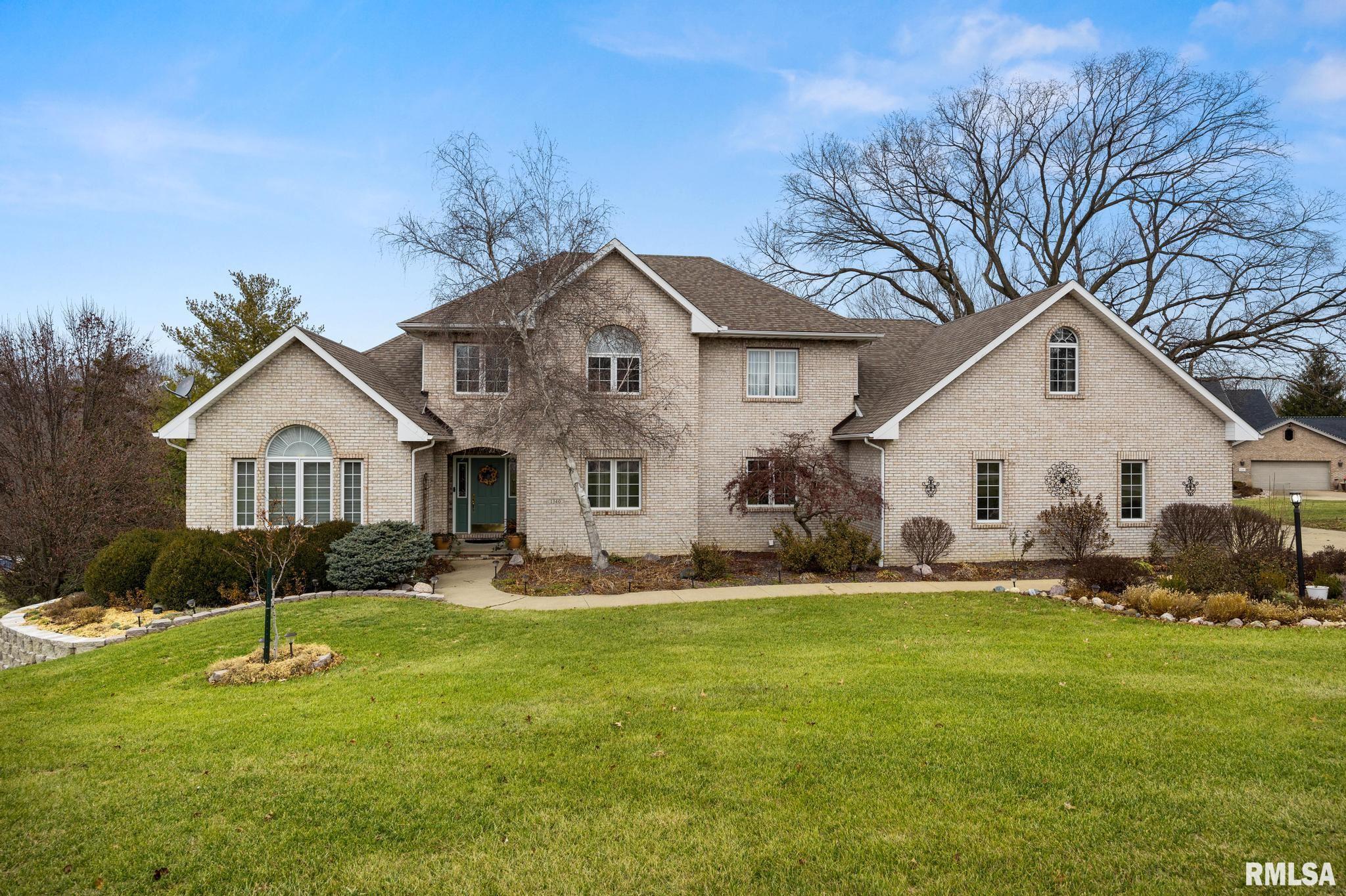 1340 N Independence Court, Germantown Hills, Illinois image 3