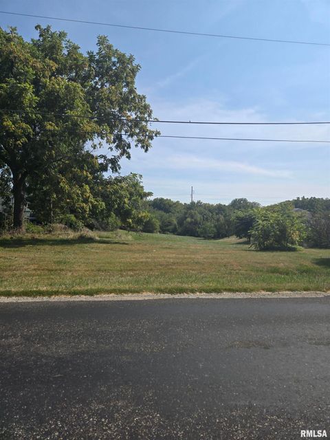 Vacant Land For Sale - 1038 N Koke Mill Road<br/> Sangamon County, Springfield, IL 62711