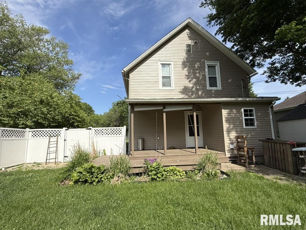 618 S Johnson Street, Macomb, Illinois image 23