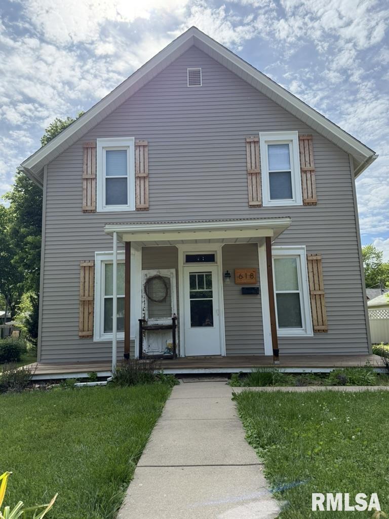 618 S Johnson Street, Macomb, Illinois image 22
