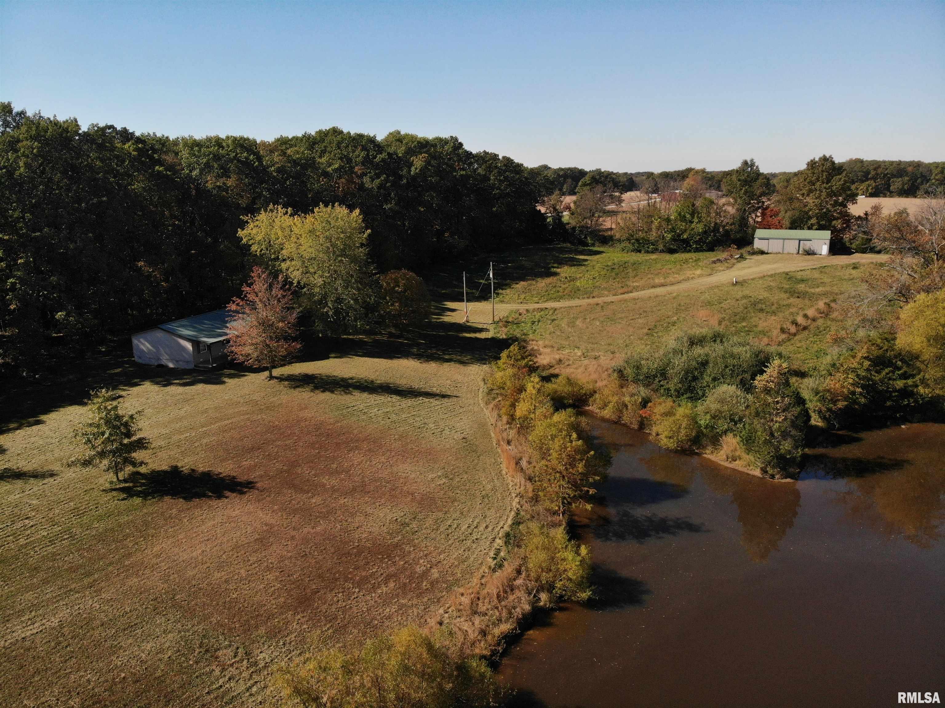 4493 England Road, Salem, Illinois image 18