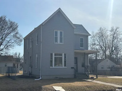 400 E Corrington Avenue, Peoria, IL 61603 - MLS#: PA1256062