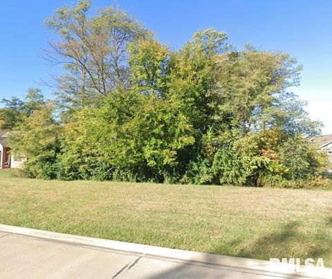 Vacant Land For Sale - 102 Ruth Court<br/> Washington, IL 61571