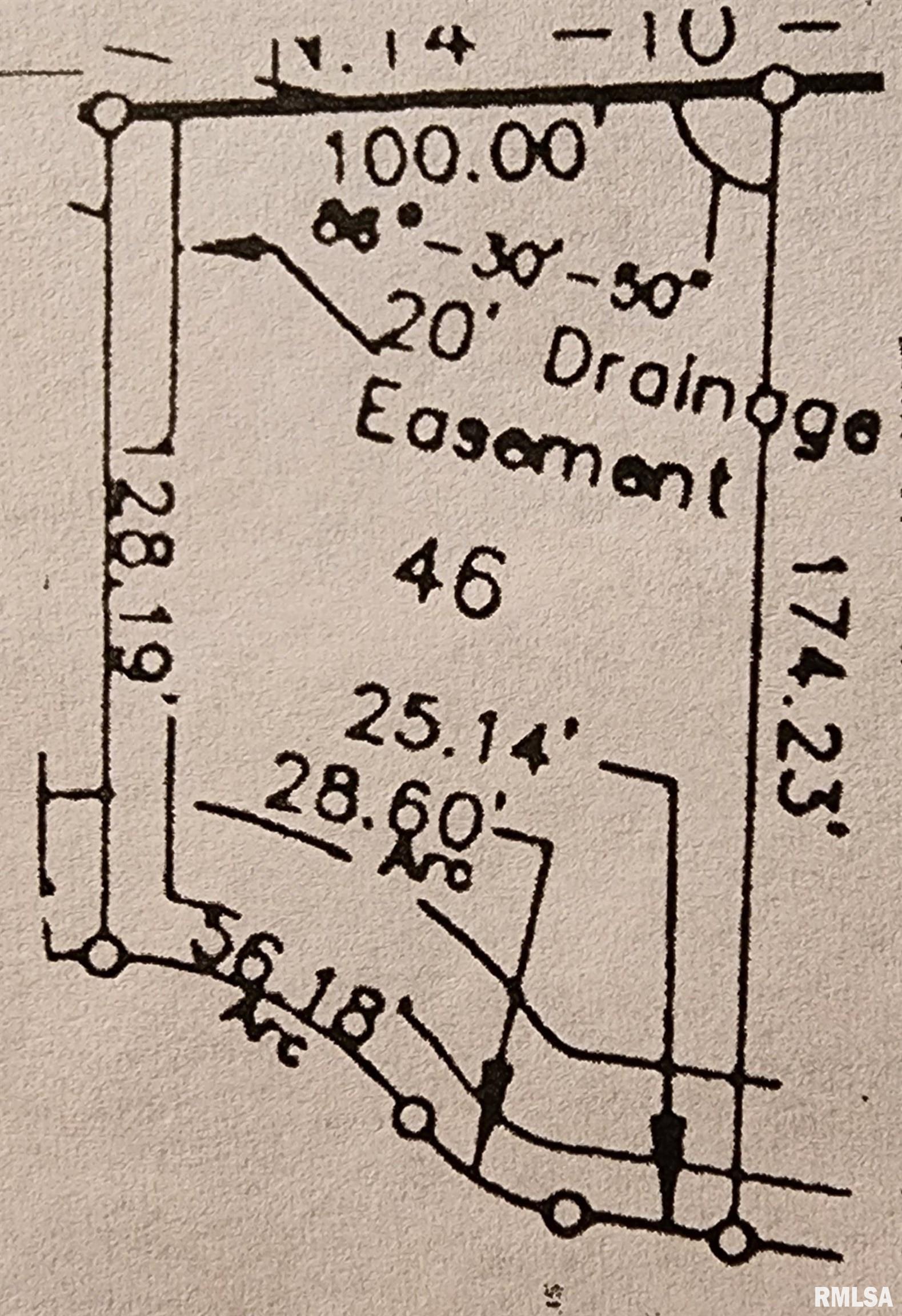 Lot 46 E Lake Court, Atlanta, Illinois image 2