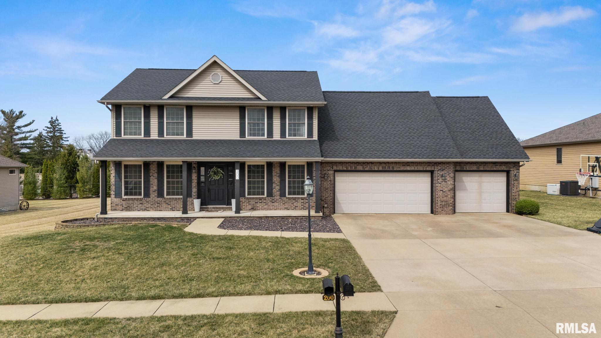 200 Pinehurst Lane, Washington, Illinois image 2