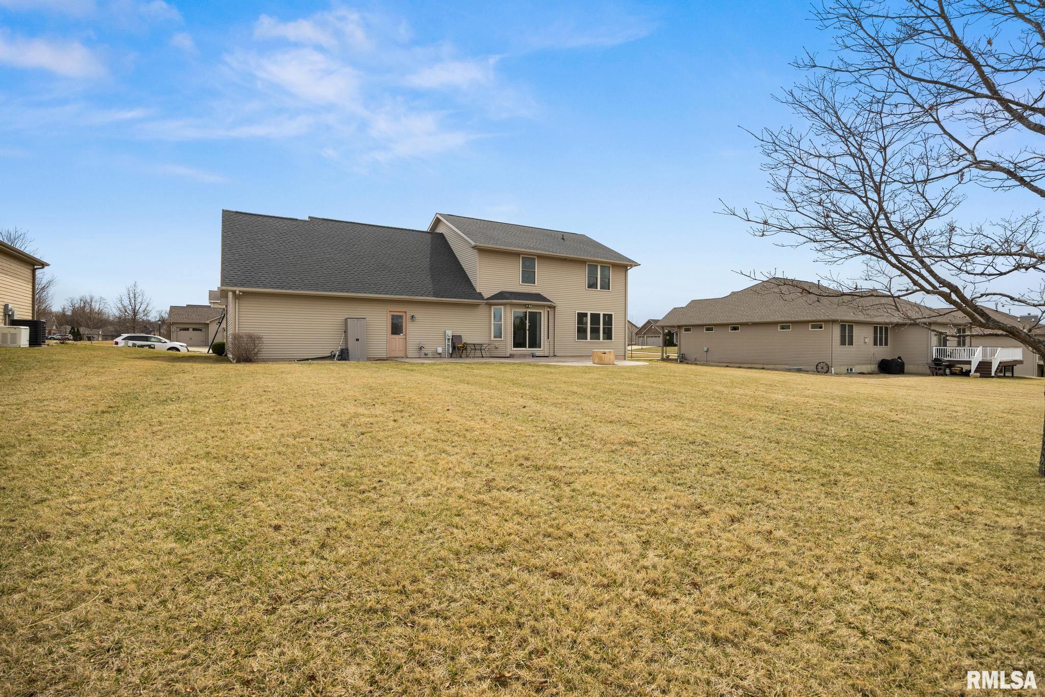 200 Pinehurst Lane, Washington, Illinois image 37