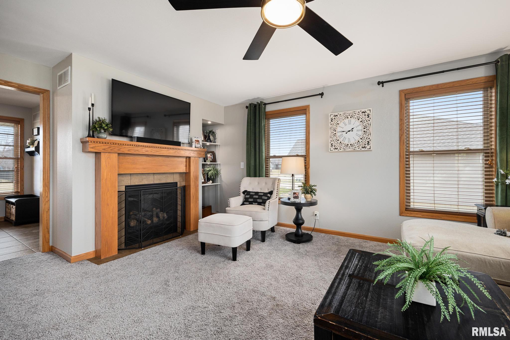200 Pinehurst Lane, Washington, Illinois image 12