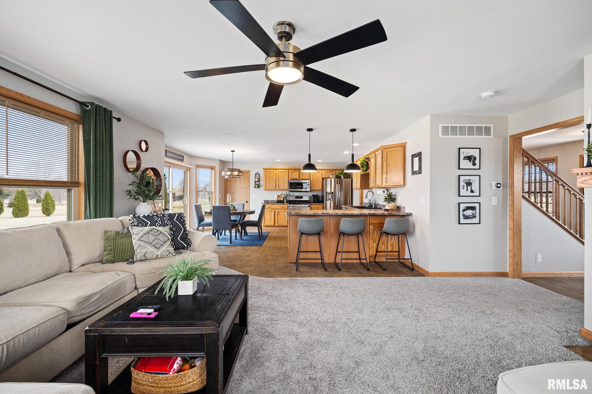 200 Pinehurst Lane, Washington, Illinois image 13