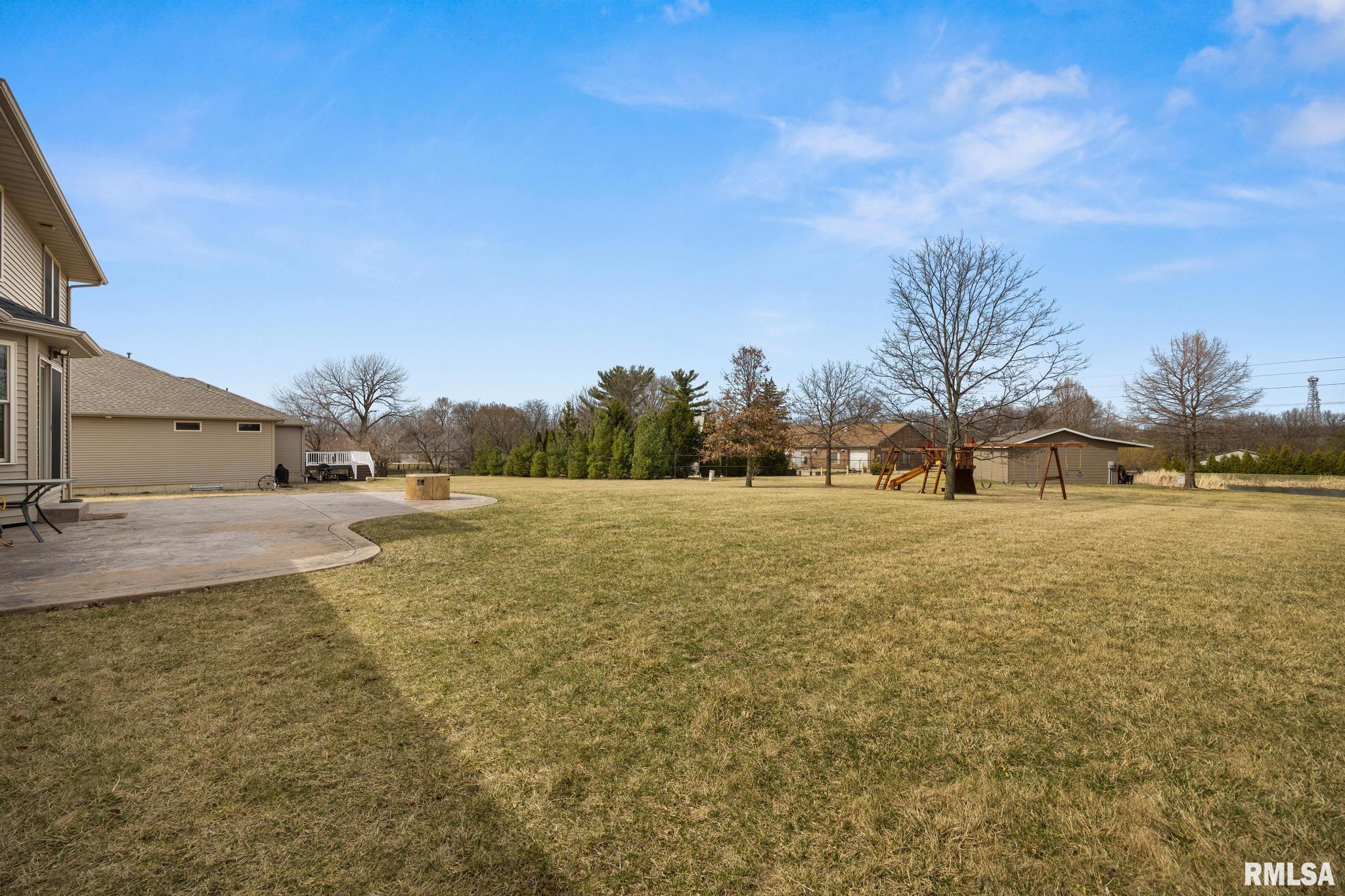 200 Pinehurst Lane, Washington, Illinois image 36