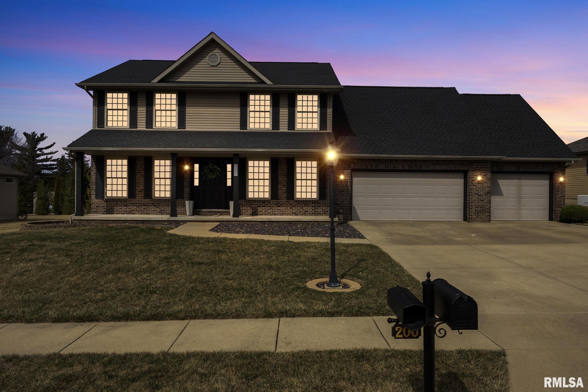 200 Pinehurst Lane, Washington, Illinois image 42