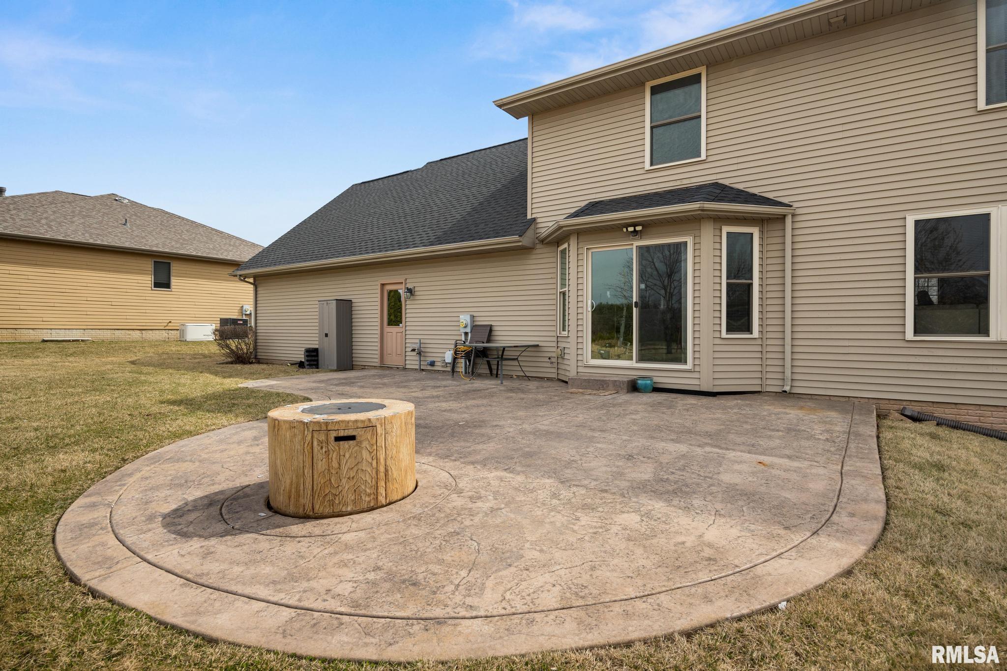 200 Pinehurst Lane, Washington, Illinois image 35