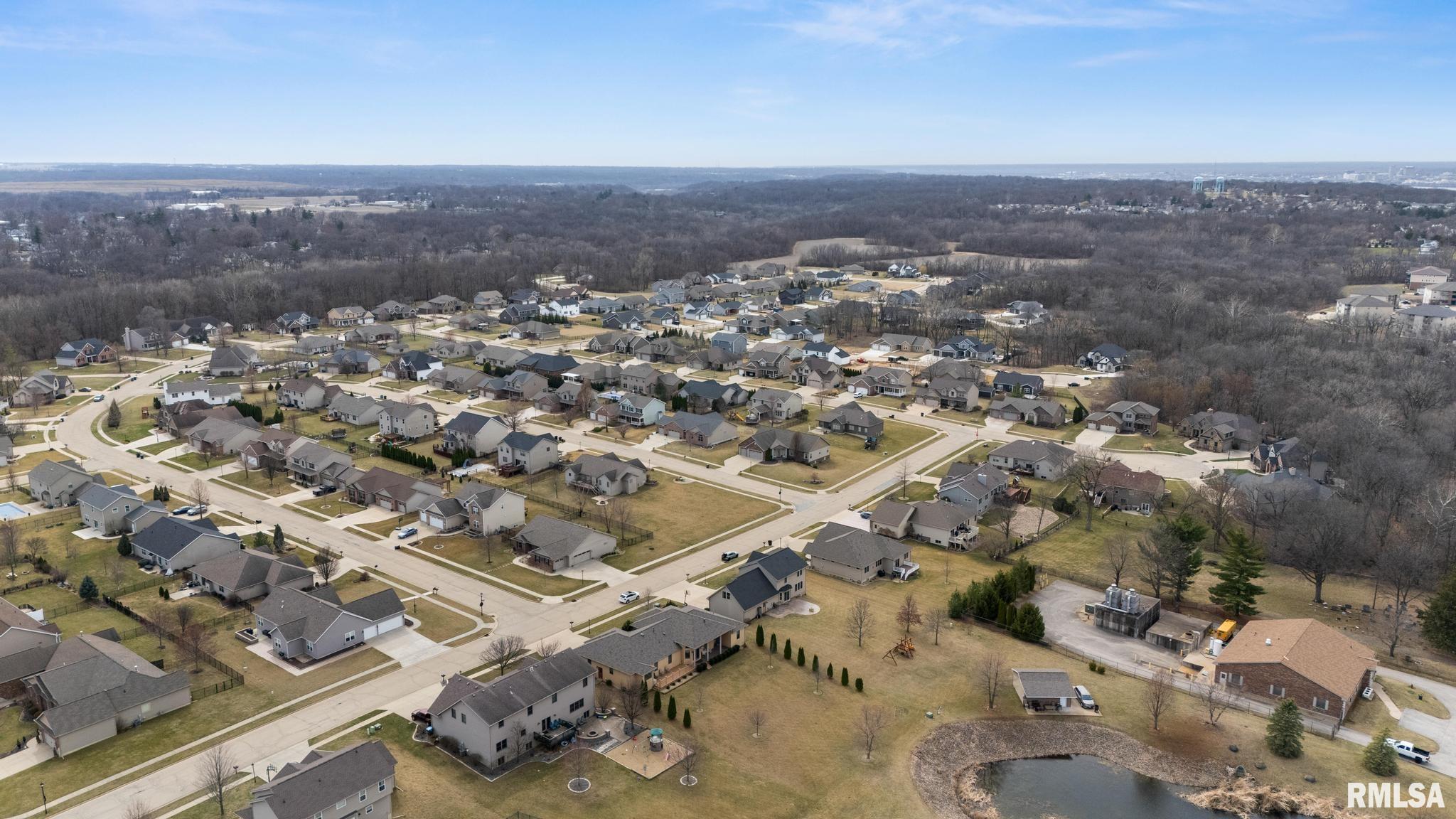 200 Pinehurst Lane, Washington, Illinois image 40