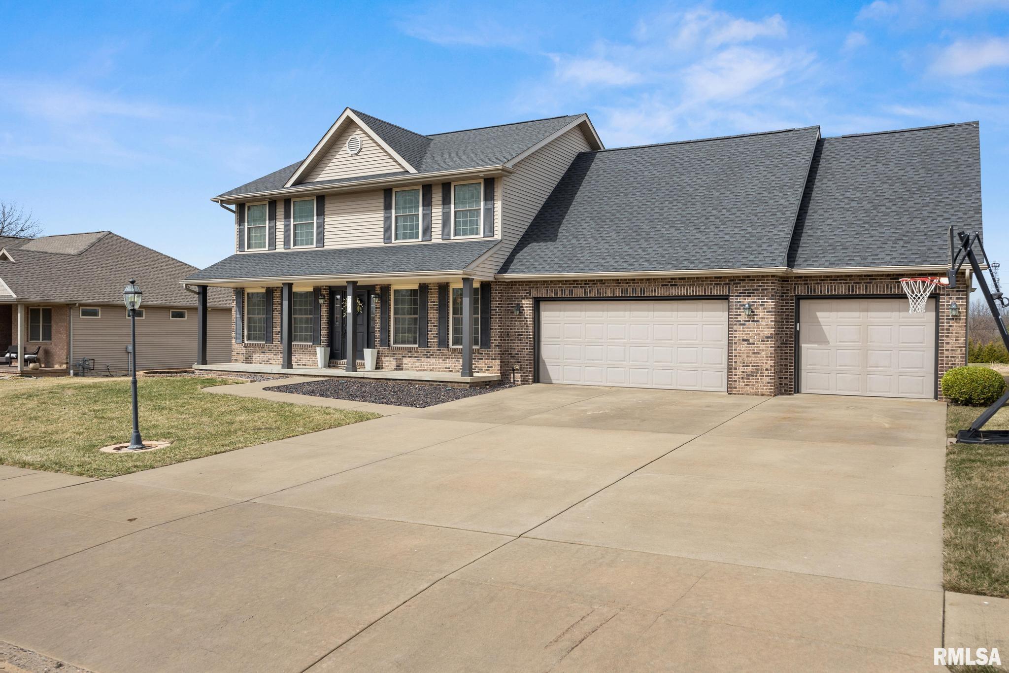 200 Pinehurst Lane, Washington, Illinois image 4