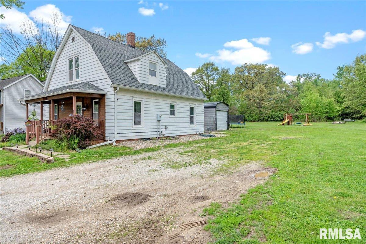 805 E Kinzie Street, Riverton, Illinois image 24