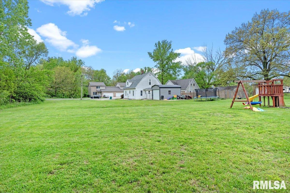 805 E Kinzie Street, Riverton, Illinois image 27