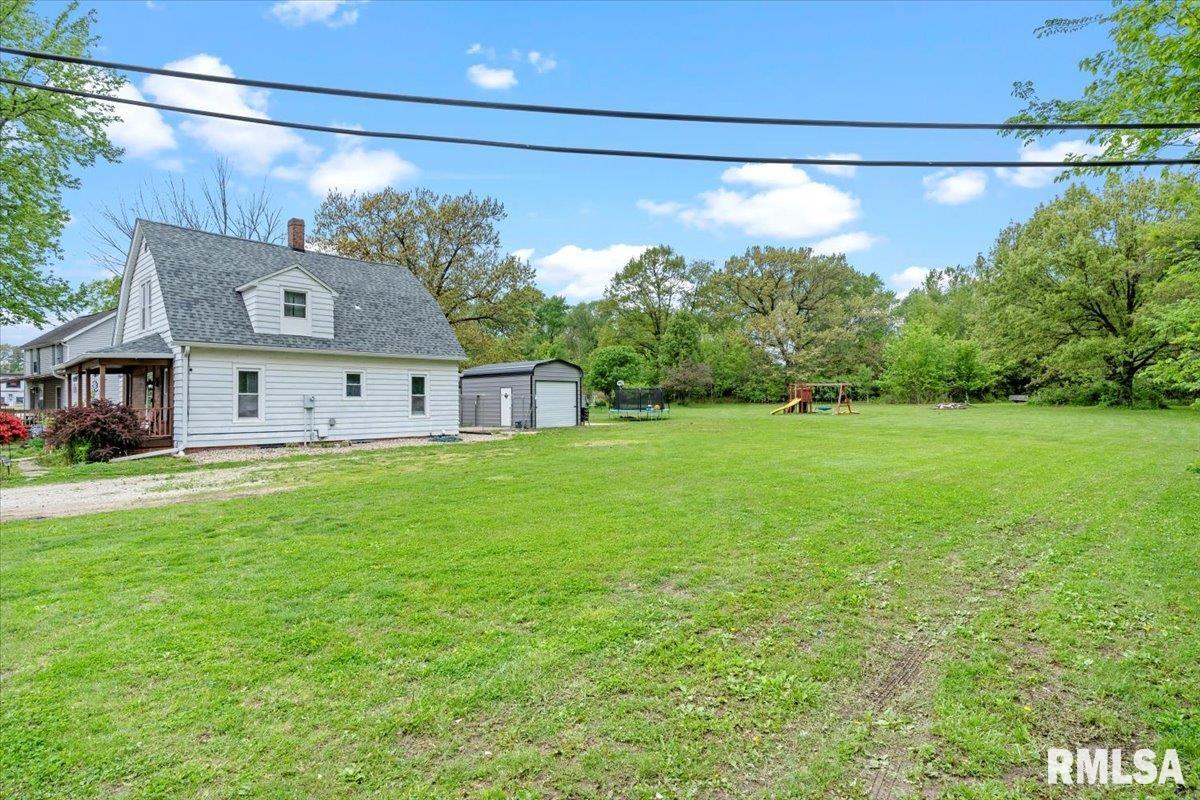 805 E Kinzie Street, Riverton, Illinois image 25