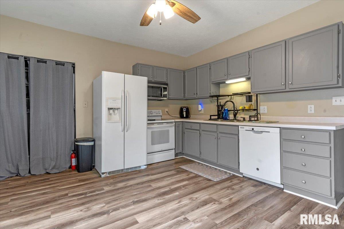 805 E Kinzie Street, Riverton, Illinois image 11