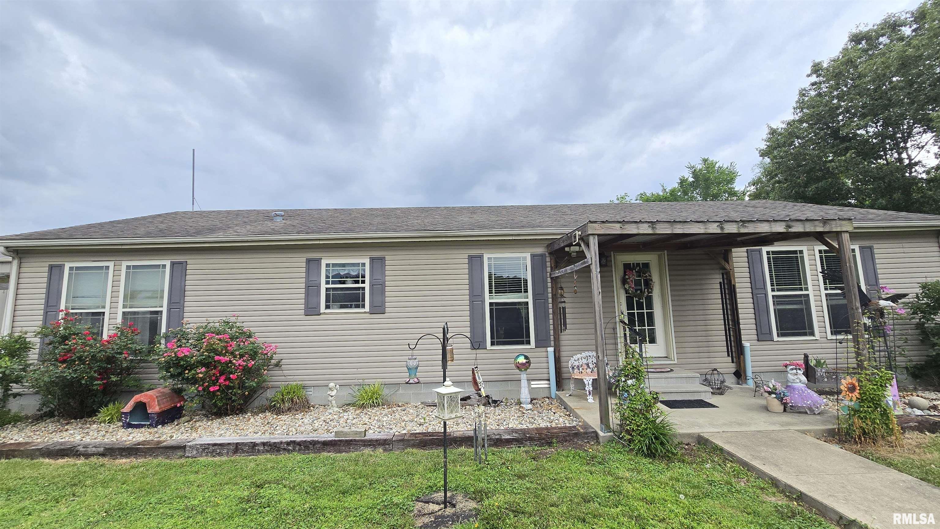 1065 Brushy Creek Church Road, Galatia, Illinois image 15