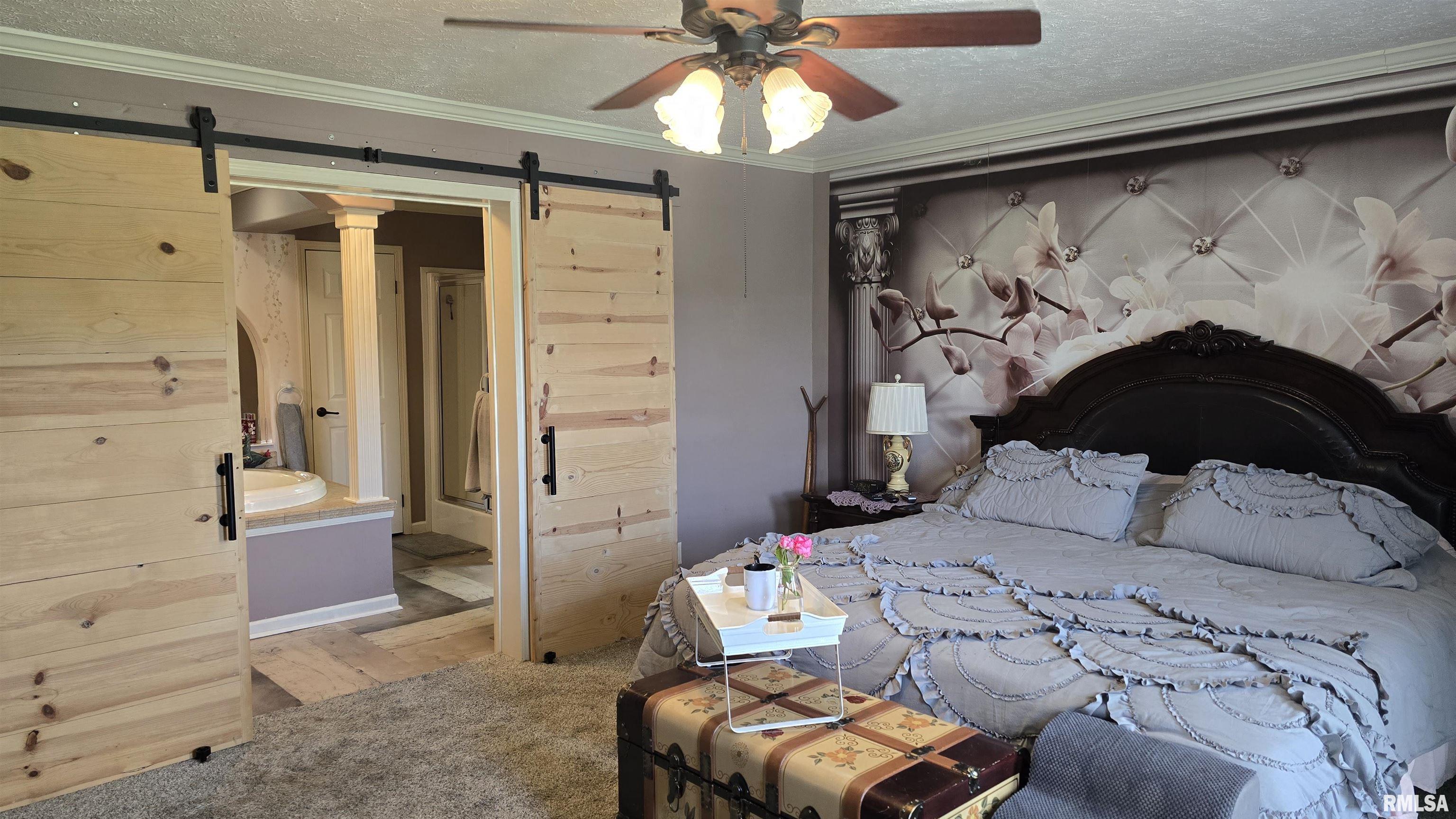 1065 Brushy Creek Church Road, Galatia, Illinois image 26